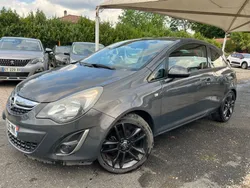 Opel Corsa 1.4i Twinport 100ch Color édition