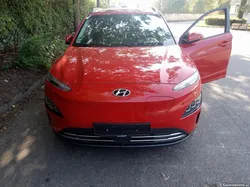 Hyundai Kauai Vanguard