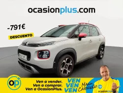 CITROEN C3 Aircross Puretech S&S Shine EAT6 110