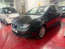Seat Ibiza 1.2 12v i-tech