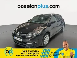 RENAULT Mégane 1.5dCi Limited 95