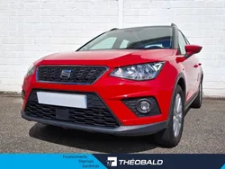 Seat Arona 1.0 EcoTSI 115ch Start/Stop Style DSG Euro6d-T
