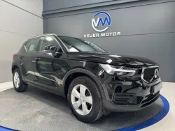 Volvo XC40 T2 Momentum Pro