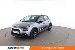 Citroën C3 1.5 Blue-HDi BV6 102 ch