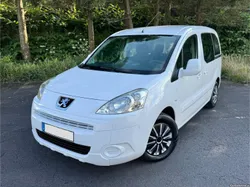 Peugeot Partner 1600 HDI 90CV 5 Lugares C/Nova