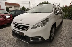 Peugeot 2008 1.6 e-HDI ALLURE 115cv