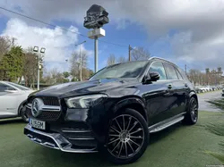 Mercedes-Benz GLE 350 de 4Matic