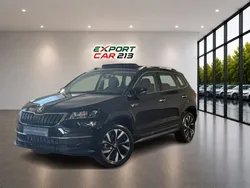 Skoda Karoq TSI280 Luxury Edition