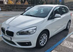 BMW 216 216d Active Tourer