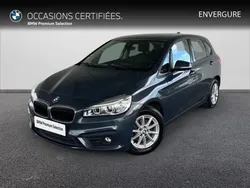 Bmw Série 2 ActiveTourer 218dA 150ch Business