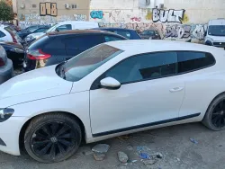VOLKSWAGEN Scirocco 1.4 TSI 160