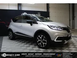 RENAULT CAPTUR 0.9 Energy TCe - 90 Intens PHASE 2