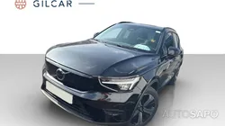 Volvo XC40 de 2022
