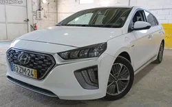 Hyundai IONIQ 1.6 GDI PHEV TECH