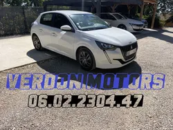 Peugeot 208 II 1.5 HDI 100ch Active Business - Diesel BV6