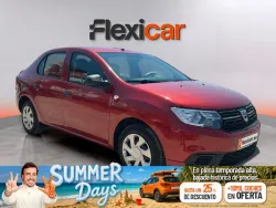 DACIA Logan 0.9 TCE GLP Ambiance 66kW
