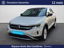 VOLKSWAGEN T-Roc 1.5 TSI EVO 150 Start/Stop DSG7 Style