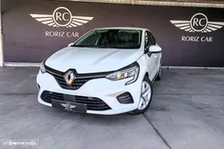 Renault Clio 1.5 Blue dCi Zen