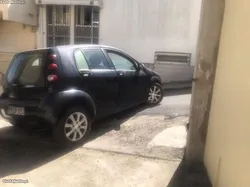 Smart ForFour Pulse
