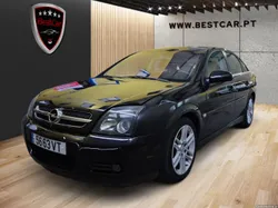 Opel  (Vectra-C-Cc)