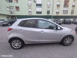 Mazda 2 1.3 MZR Core