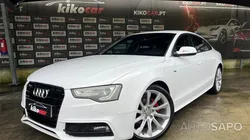 Audi A5 de 2014