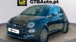 Fiat 500 de 2023