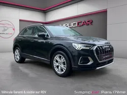 AUDI Q3 Q3 35 TFSI 150 ch Design Luxe garantie 12 mois