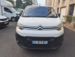 Citroen jumpy 1.5 hdi 120 cv h.t