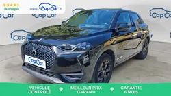DS 3 Crossback 1.2 PureTech 155 EAT8 Performance Line