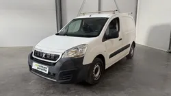 Peugeot Partner / Garantie 12 mois