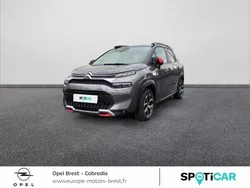 Citroen C3 Aircross PureTech 110ch S&S Shine