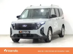 FORD Tourneo Courier 1.0 Ecoboost Titanium