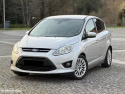 Ford C-Max 1.6 TDCi Titanium