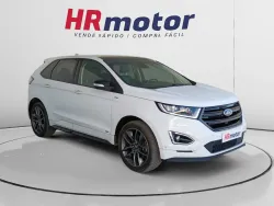 FORD Edge 2.0TDCi ST-Line 4x4 PowerShift 210
