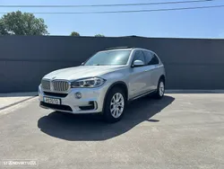 BMW X5 30 d xDrive