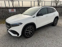 Mercedes-Benz EQA 250 AMG Line