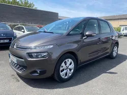 Citroen C4 Picasso 1.6 Blue HDI