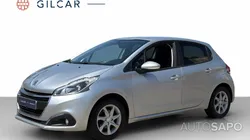 Peugeot 208 1.2 PureTech Active de 2016