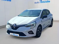 Renault Clio V TCe 90 - 21N Limited
