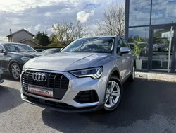 Audi Q3 II 35 TFSI 150ch Business line S tronic 7