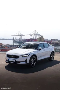 Polestar 2 Long Range 78 kWh