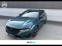 Peugeot 308 SW 1.5 BlueHDi 130ch S&S GT EAT8