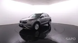 Volkswagen T-Roc de 2024