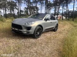 Porsche Macan S PDK