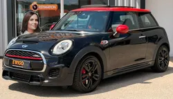 MINI Cooper 2.0 231ch JOHN COOPER WORKS