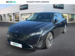 Peugeot 308 SW BlueHDi 130ch S&S EAT8 Allure