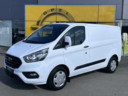 Ford Transit (6) 16650 Prix HT 2.0 ECOB 130 310 L2H2 FWD TREND BUSINESS