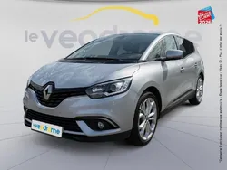 Renault Grand Scenic 1.7 Blue dCi 120ch Business EDC 7 places