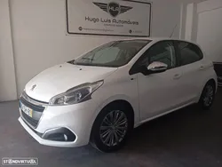 Peugeot 208 1.2 PureTech Style